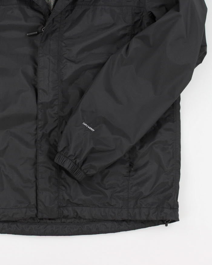 The North Face Hooded Jacket - M