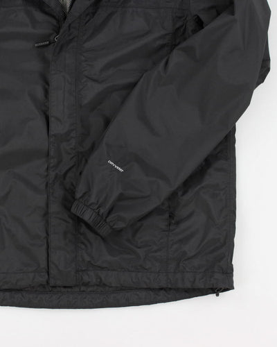 The North Face Hooded Jacket - M