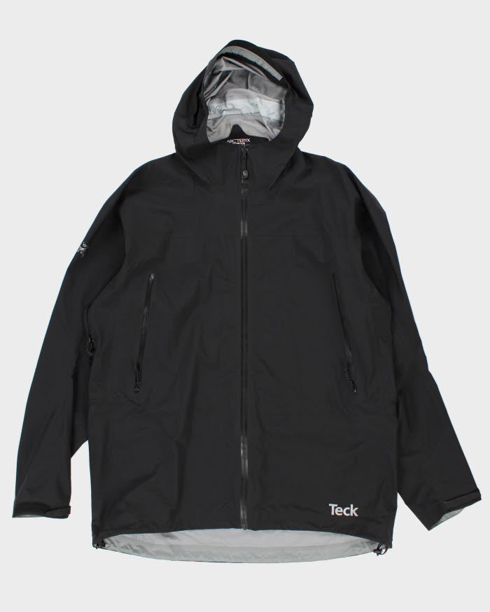 Arc'teryx Goretex Jacket - XXL