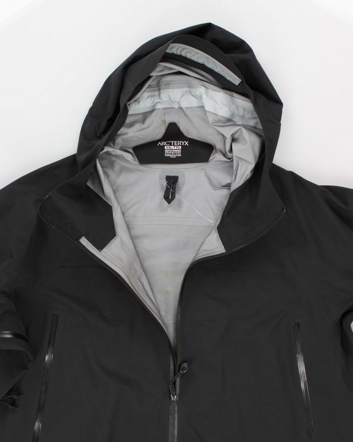 Arc'teryx Goretex Jacket - XXL