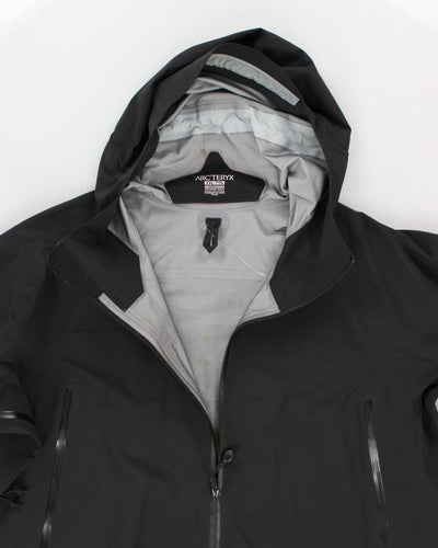Arc'teryx Goretex Jacket - XXL