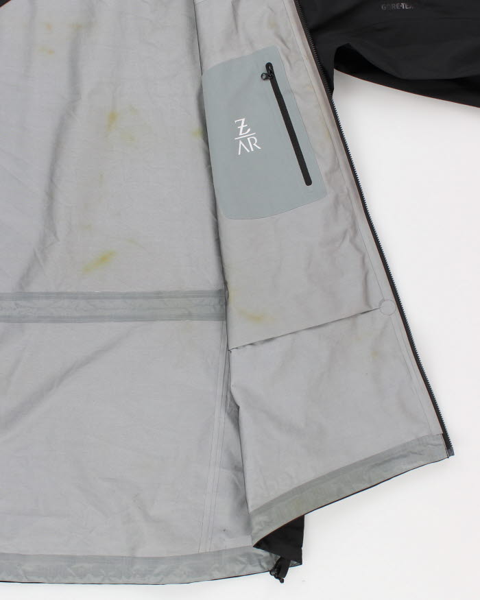 Arc'teryx Goretex Jacket - XXL