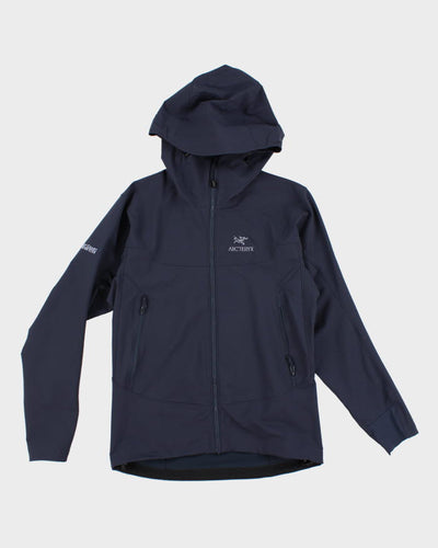 Men's Arc'teryx Hooded Jacket - S