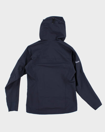 Men's Arc'teryx Hooded Jacket - S