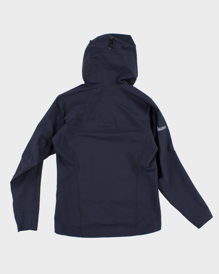Men's Arc'teryx Hooded Jacket - S