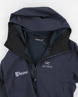 Men's Arc'teryx Hooded Jacket - S