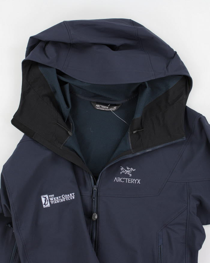 Men's Arc'teryx Hooded Jacket - S