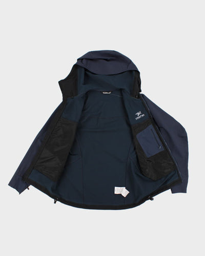 Men's Arc'teryx Hooded Jacket - S