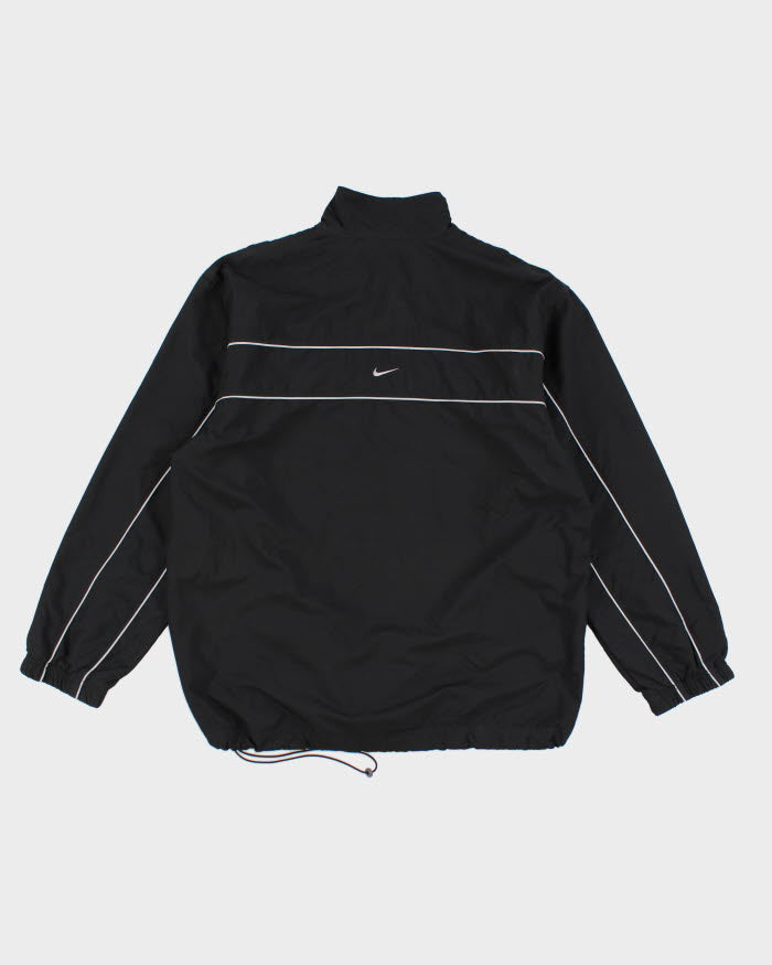 Vintage Y2K Nike Track Jacket - L – Rokit