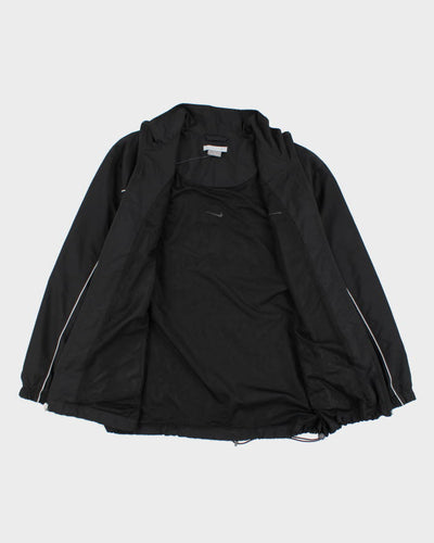 Vintage Y2K Nike Track Jacket - L