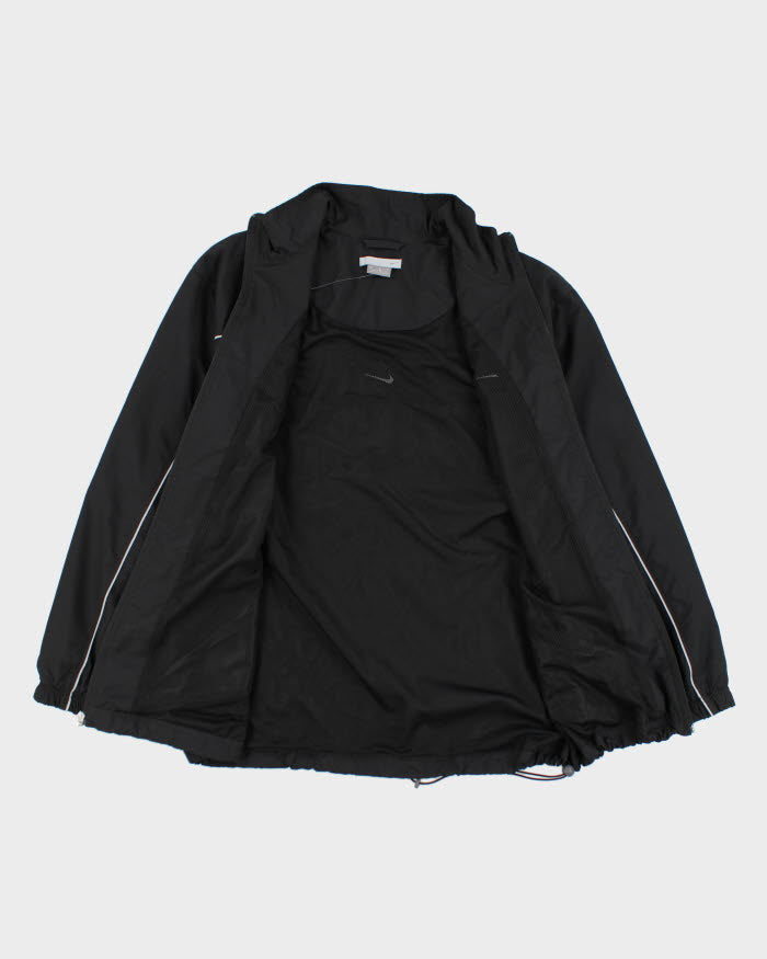 Vintage Y2K Nike Track Jacket - L