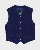 Vintage 90's Versace Waistcoat - M