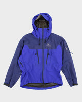 Vintage 90's Arc'teryx Goretex Jacket - L