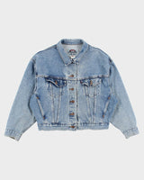 Vintage 90's Levi's Denim Jacket - M