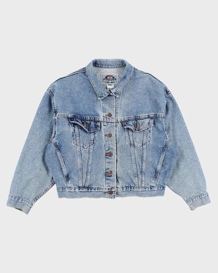 Vintage 90's Levi's Denim Jacket - M