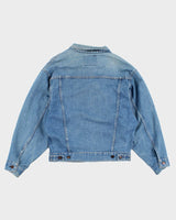 Vintage 90's Levi's Denim Jacket - M