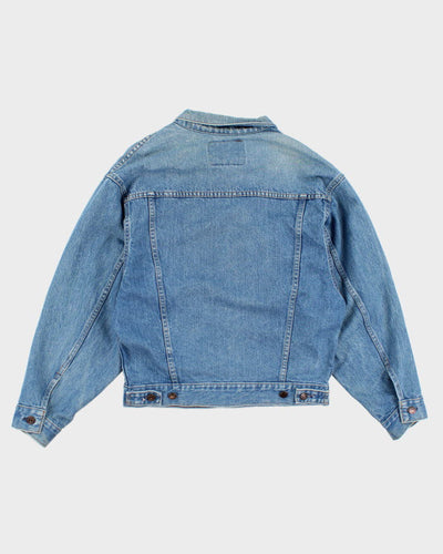 Vintage 90's Levi's Denim Jacket - M