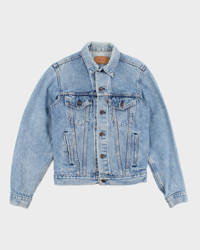 Vintage 90's Levi's Denim Jacket - M