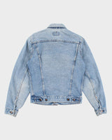 Vintage 90's Levi's Denim Jacket - M