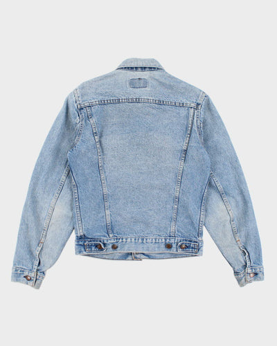 Vintage 90's Levi's Denim Jacket - M