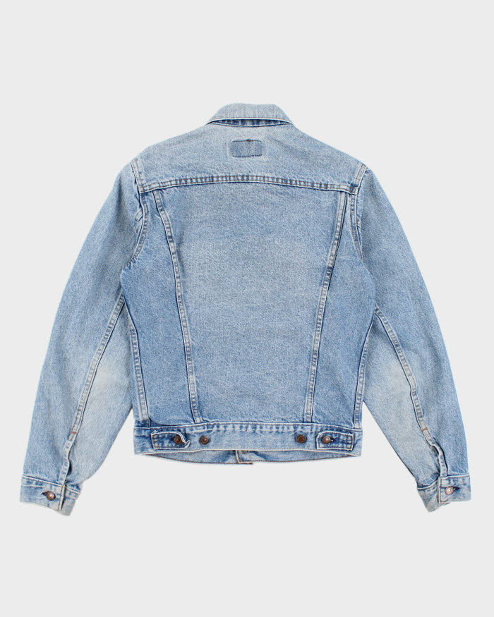 Vintage 90's Levi's Denim Jacket - M