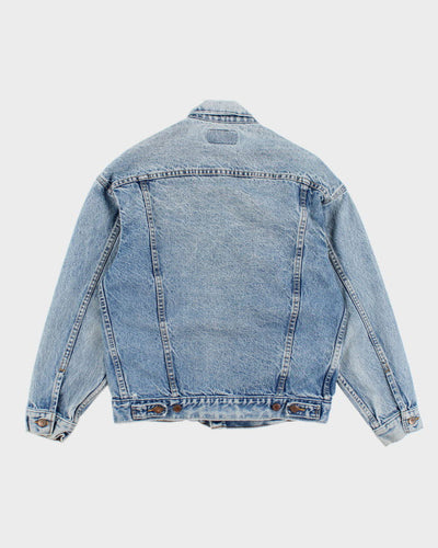 Vintage 90's Levi's Denim Jacket - S