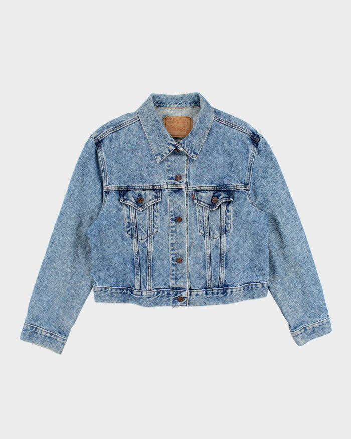 Vintage Levi's Denim Jacket - S
