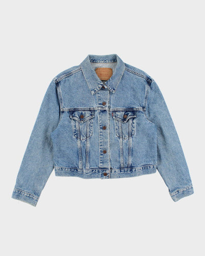 Vintage Levi's Denim Jacket - S