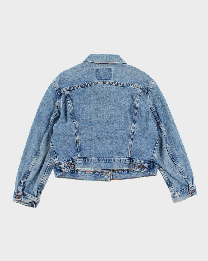 Vintage Levi's Denim Jacket - S