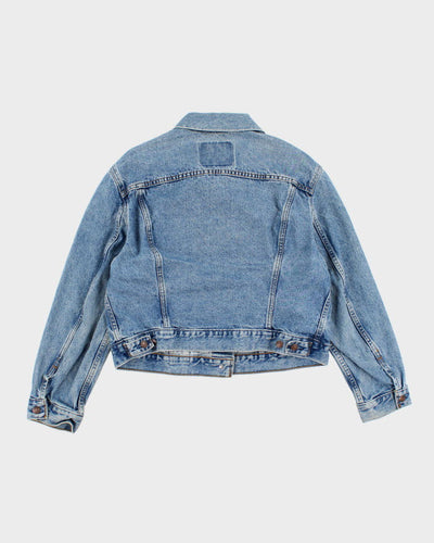 Vintage Levi's Denim Jacket - S