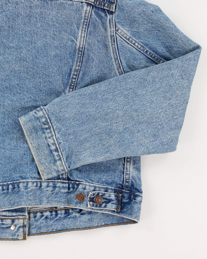 Vintage Levi's Denim Jacket - S