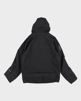 Oakley Black Windbreaker Jacket - M