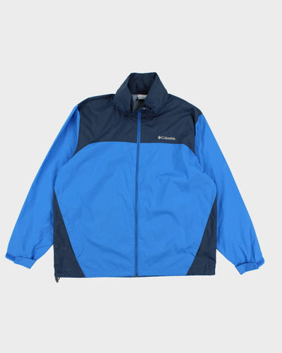 Columbia Windbreaker Jacket - XL