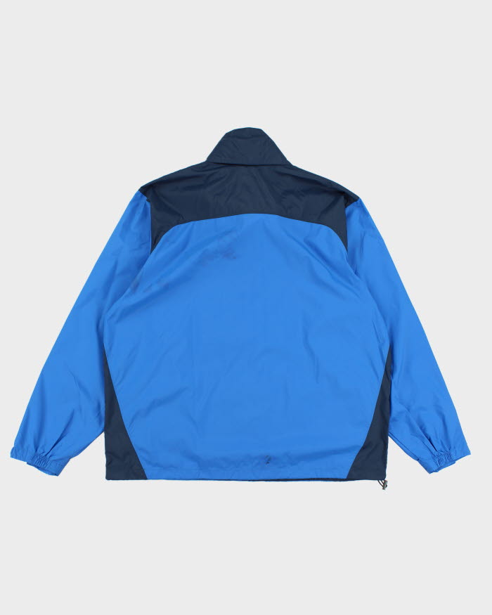 Columbia Windbreaker Jacket - XL