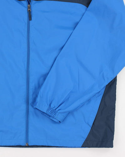 Columbia Windbreaker Jacket - XL