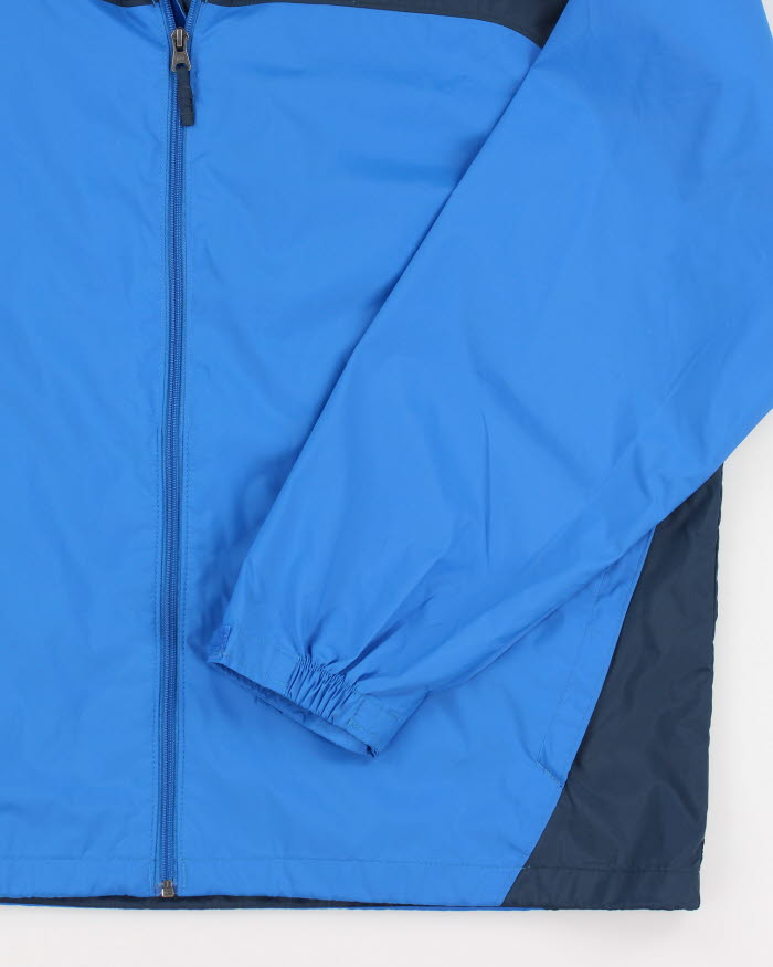 Columbia Windbreaker Jacket - XL