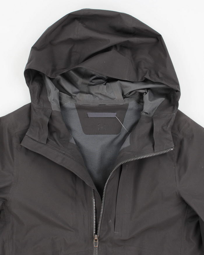 Lululemon Hooded Jacket - M