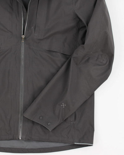 Lululemon Hooded Jacket - M