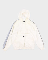 Vintage Y2k Nike Windbreaker Jacket - M