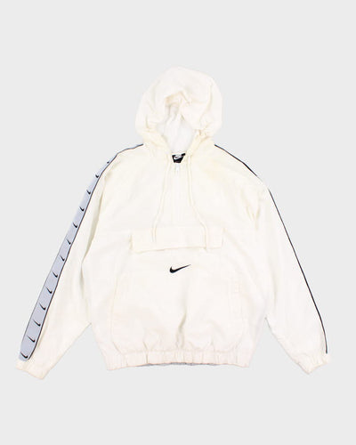 Vintage Y2k Nike Windbreaker Jacket - M