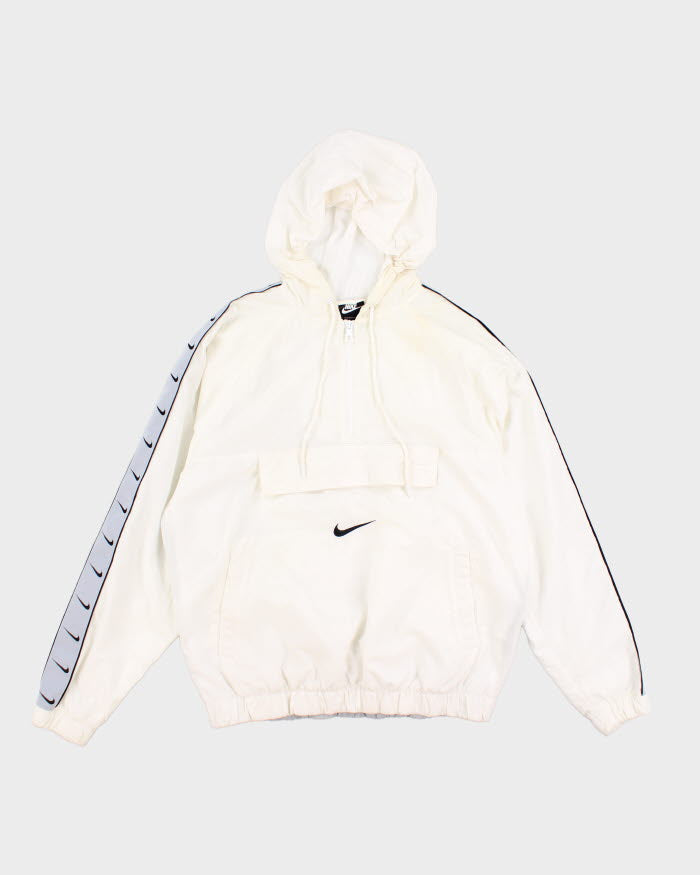 Vintage Y2k Nike Windbreaker Jacket - M