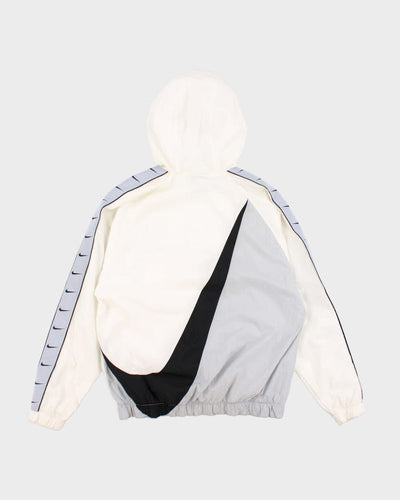 Vintage Y2k Nike Windbreaker Jacket - M
