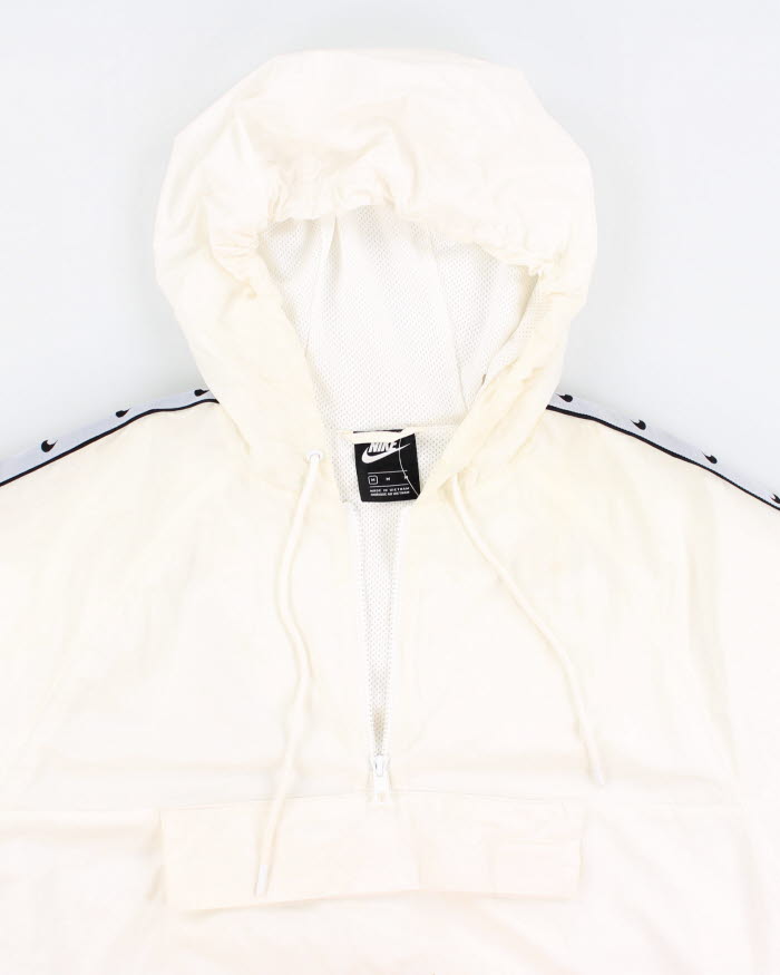 Vintage Y2k Nike Windbreaker Jacket - M