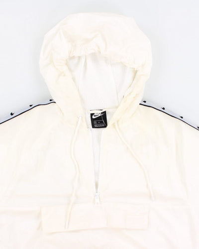 Vintage Y2k Nike Windbreaker Jacket - M
