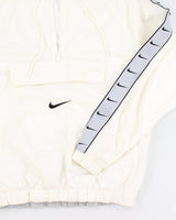 Vintage Y2k Nike Windbreaker Jacket - M