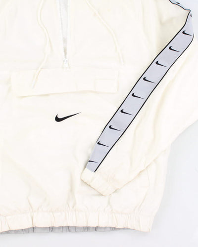 Vintage Y2k Nike Windbreaker Jacket - M