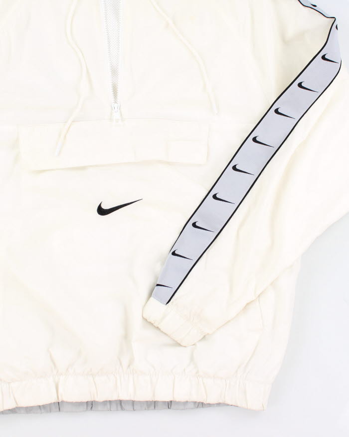 Vintage Y2k Nike Windbreaker Jacket - M