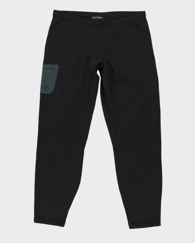 Vintage Arc'teryx Polartec Hiking Tracksuit Bottoms - S