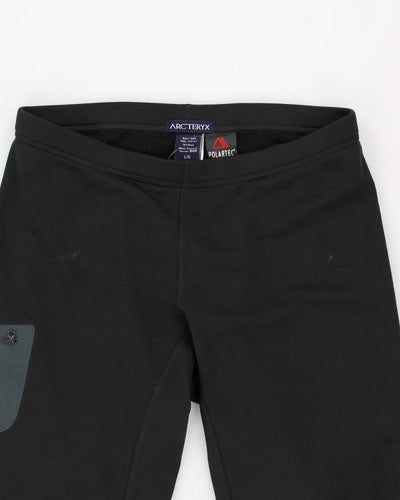 Vintage Arc'teryx Polartec Hiking Tracksuit Bottoms - S