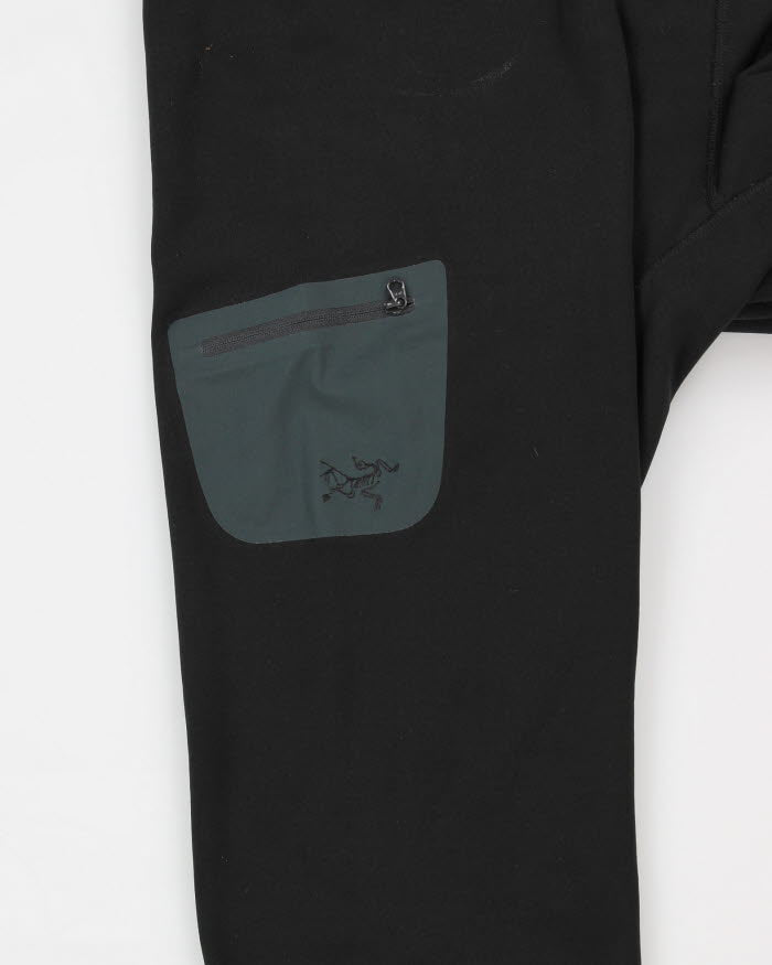 Vintage Arc'teryx Polartec Hiking Tracksuit Bottoms - S